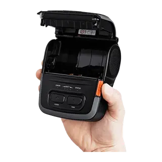 Bixolon SPP-L310 Tiskárna etiket