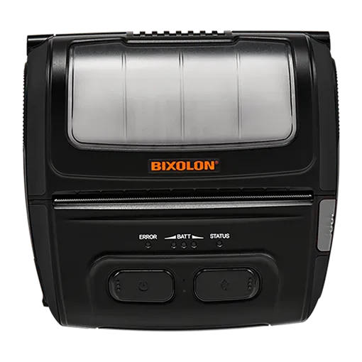 Bixolon SPP-L410 Tiskárna etiket