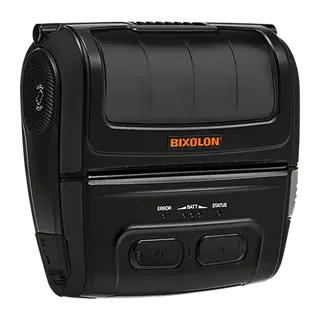 Bixolon SPP-L410 Tiskárna etiket