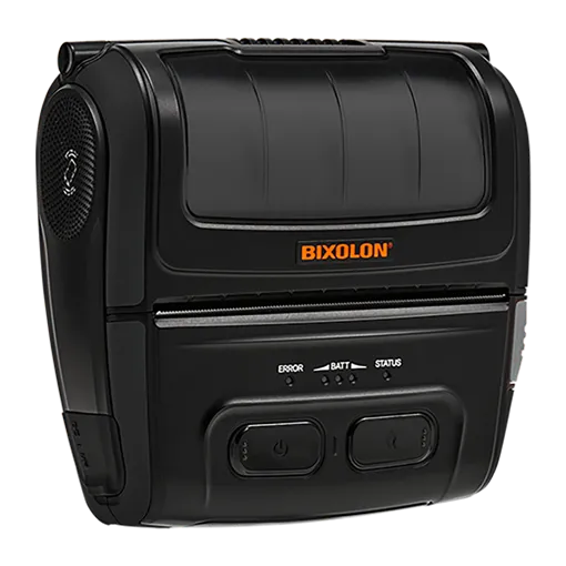 Bixolon SPP-L410 Tiskárna etiket