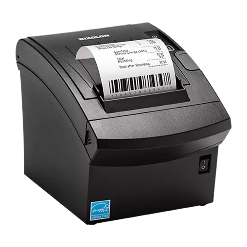 Bixolon SRP-352plusV POS tiskárna
