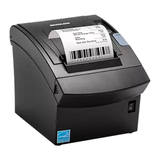 Bixolon SRP-352V POS tiskárna