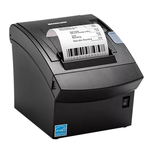 Bixolon SRP-352V POS tiskárna