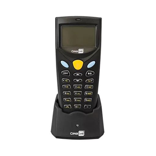 Cipherlab 8000 Mobilní terminál