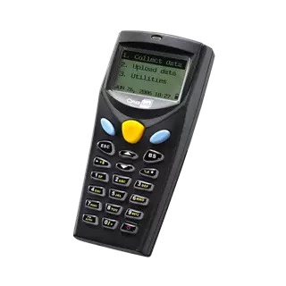 Cipherlab 8001 Mobilní terminál