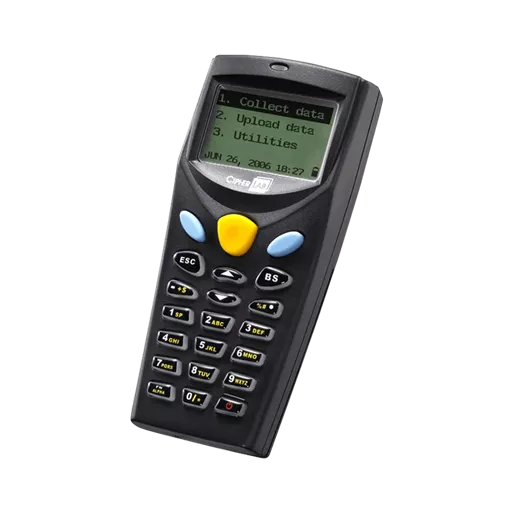 Cipherlab 8001 Mobilní terminál