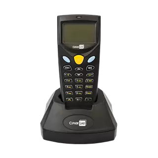 Cipherlab 8001 Mobilní terminál