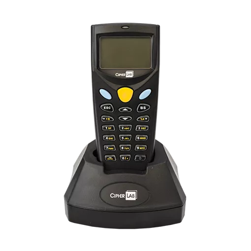 Cipherlab 8001 Mobilní terminál