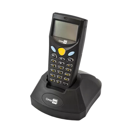 Cipherlab 8001 Mobilní terminál