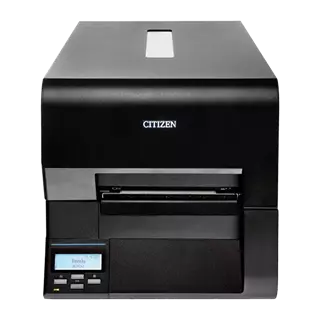 Citizen CL-E700 Tiskárna etiket