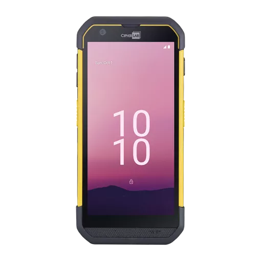 CipherLab RS36 mobilní terminál