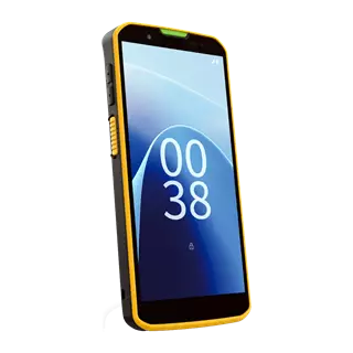 CipherLab RS38 mobilní terminál