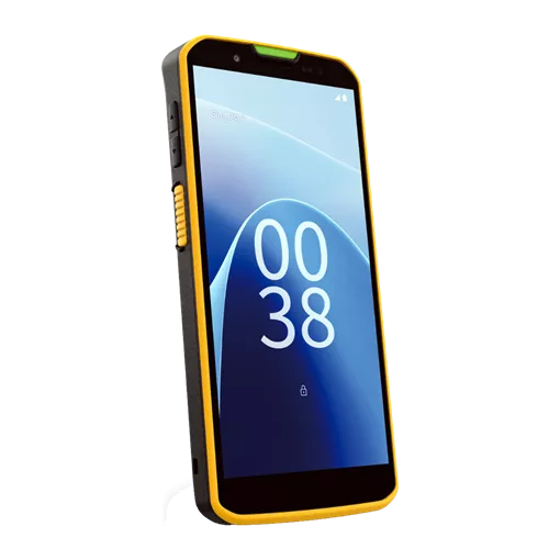 CipherLab RS38 mobilní terminál