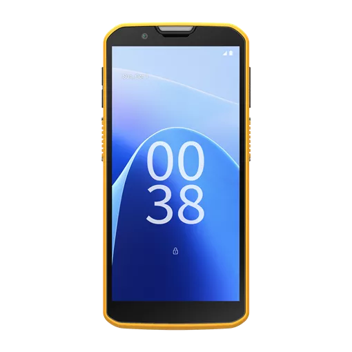 CipherLab RS38 mobilní terminál