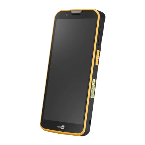 CipherLab RS38 mobilní terminál