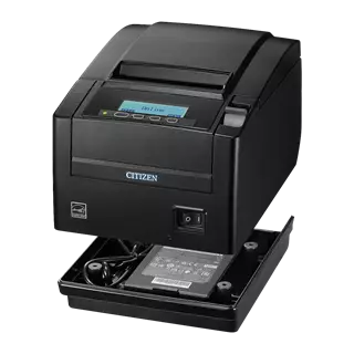 Citizen CT-S801III POS tiskárna