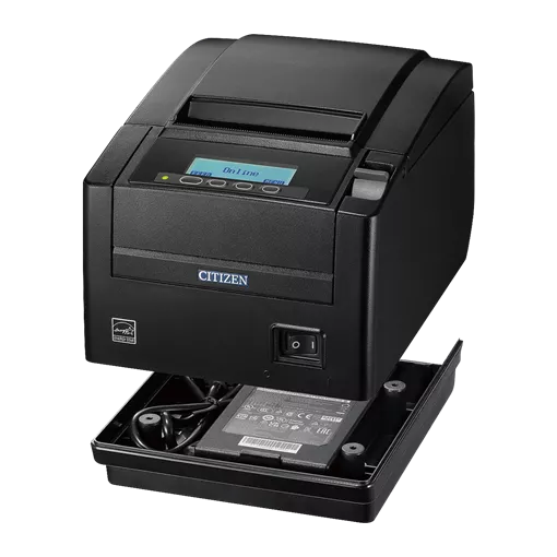 Citizen CT-S801III POS tiskárna