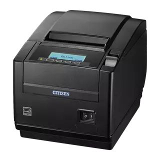 Citizen CT-S801III POS tiskárna