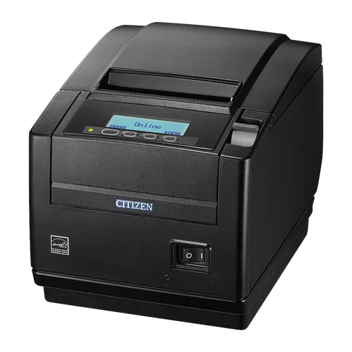 Citizen CT-S801III POS tiskárna