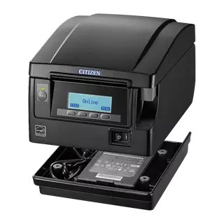 Citizen CT-S851III POS tiskárna