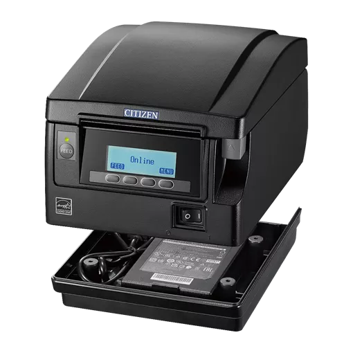 Citizen CT-S851III POS tiskárna