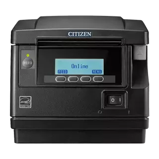 Citizen CT-S851III POS tiskárna