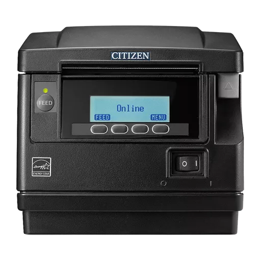 Citizen CT-S851III POS tiskárna