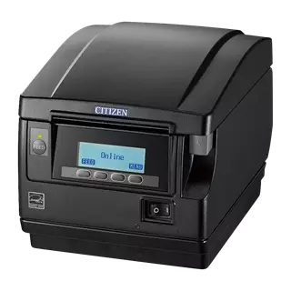 Citizen CT-S851III POS tiskárna