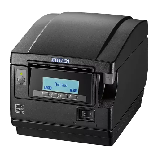 Citizen CT-S851III POS tiskárna