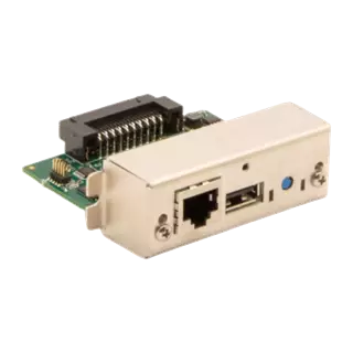 Citizen Rozhraní, Ethernet Rozhraní, CL-E700, CL-S400, CL-S6621, CT-S600/800