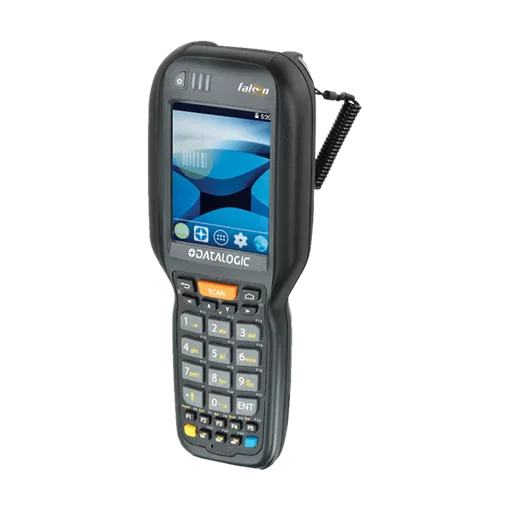 Datalogic Falcon X4 Mobilní terminál