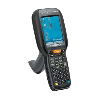 Datalogic Falcon X4 Mobilní terminál