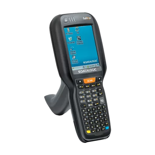 Datalogic Falcon X4 Mobilní terminál