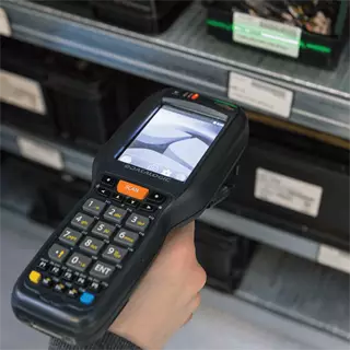 Datalogic Falcon X4 Mobilní terminál