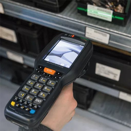 Datalogic Falcon X4 Mobilní terminál