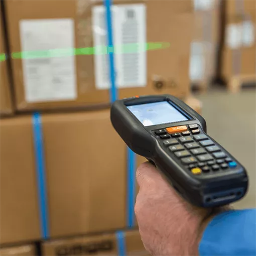 Datalogic Falcon X4 Mobilní terminál