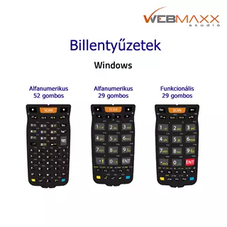 Datalogic Falcon X4 Mobilní terminál