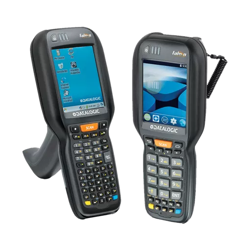 Datalogic Falcon X4 Mobilní terminál