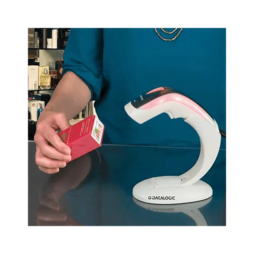Datalogic Heron HD3130 Čtečka čárového kódu