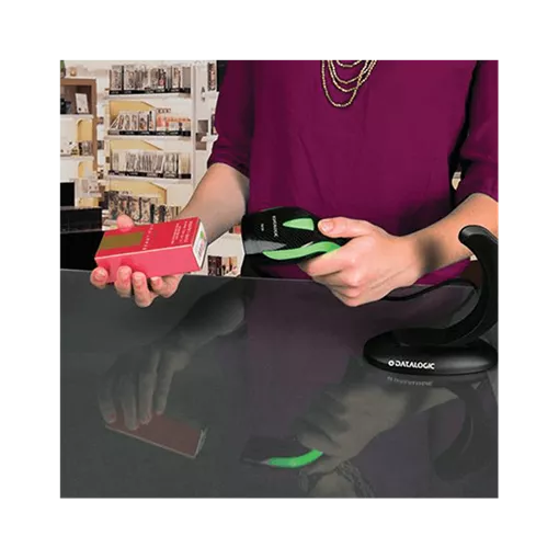 Datalogic Heron HD3130 Čtečka čárového kódu