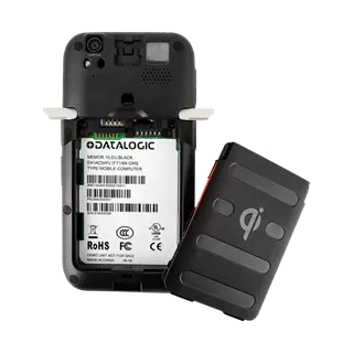 Datalogic Memor 10 Mobilní terminál