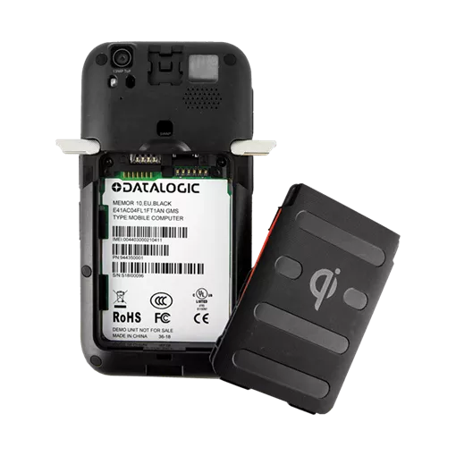 Datalogic Memor 10 Mobilní terminál