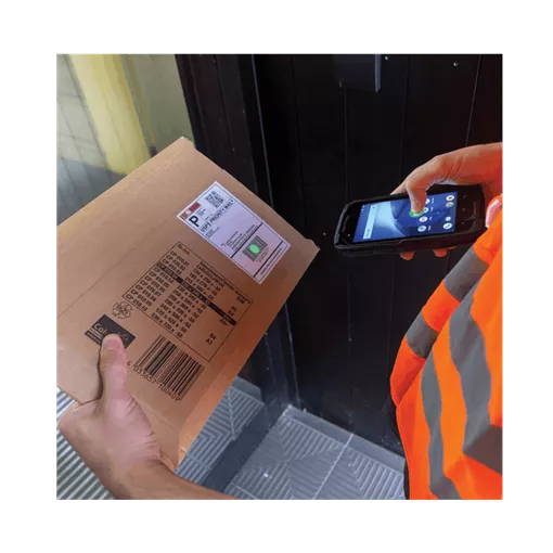 Datalogic Memor 10 Mobilní terminál