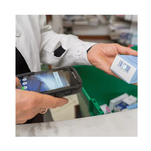 Datalogic Memor 10 Mobilní terminál