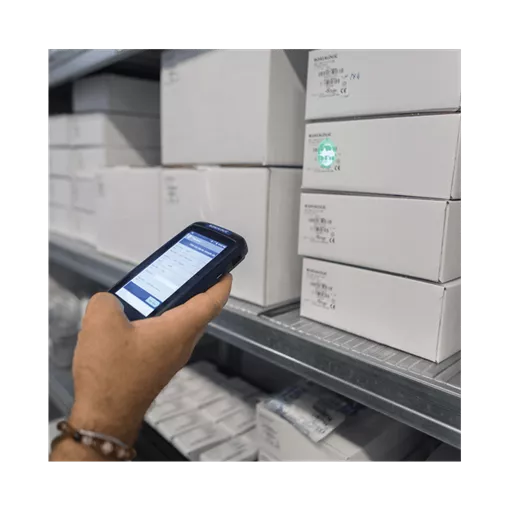 Datalogic Memor 10 Mobilní terminál