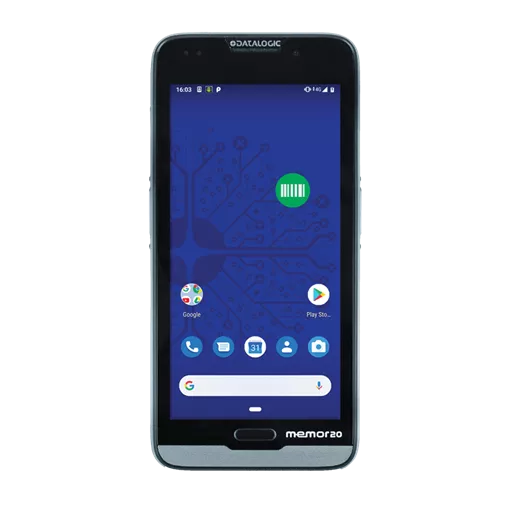 Datalogic Memor 20 Mobilní terminál