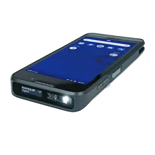 Datalogic Memor 20 Mobilní terminál