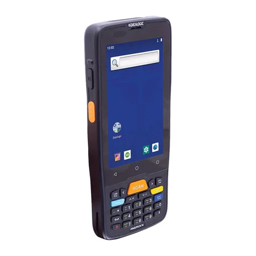 Datalogic Memor K Mobilní terminál