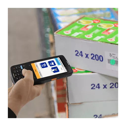 Datalogic Memor K Mobilní terminál