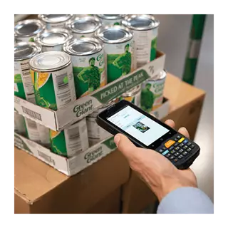 Datalogic Memor K Mobilní terminál